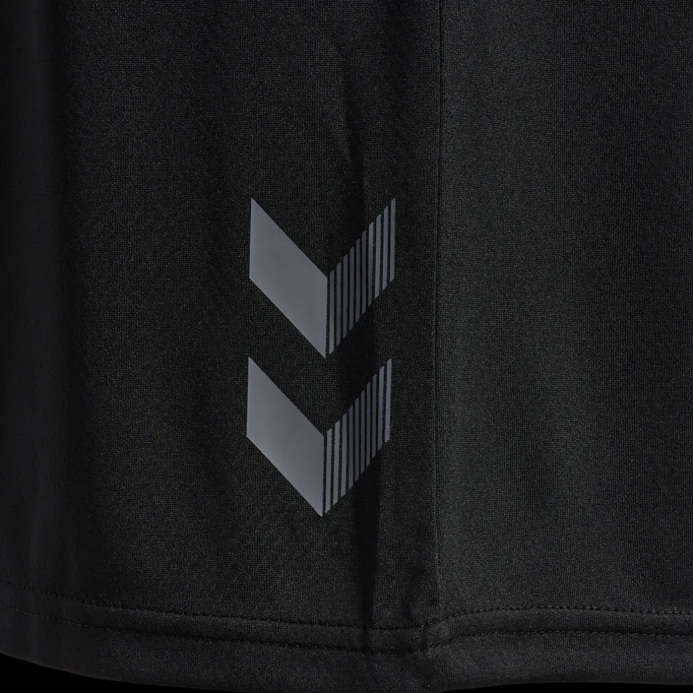 hmlQ4 POLY SHORT