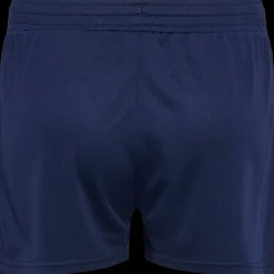 hmlQ4 POLY SHORTS WO