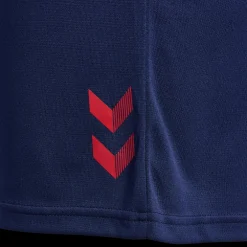 hmlQ4 POLY SHORTS WO
