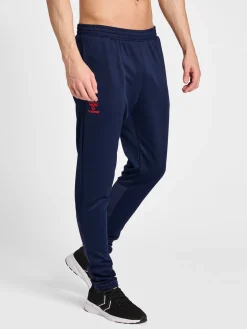 hmlQ4 POLY TRAINING PANT