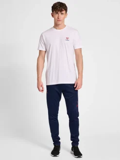 hmlQ4 POLY TRAINING PANT