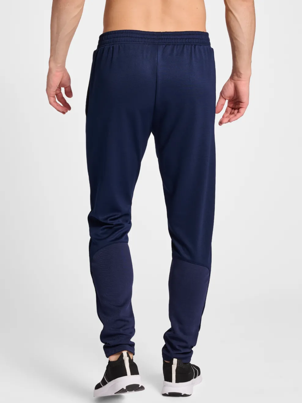 hmlQ4 POLY TRAINING PANT