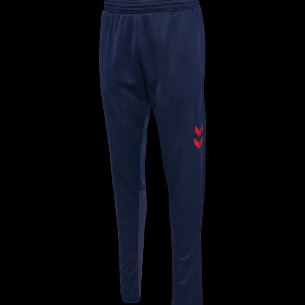 hmlQ4 POLY TRAINING PANT