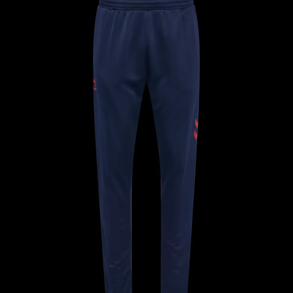 hmlQ4 POLY TRAINING PANT