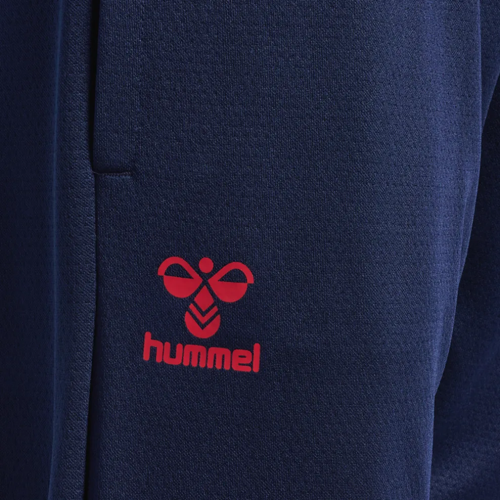 hmlQ4 POLY TRAINING PANT