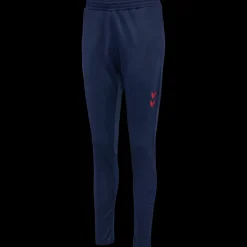 hmlQ4 POLY TRAINING PANT WO