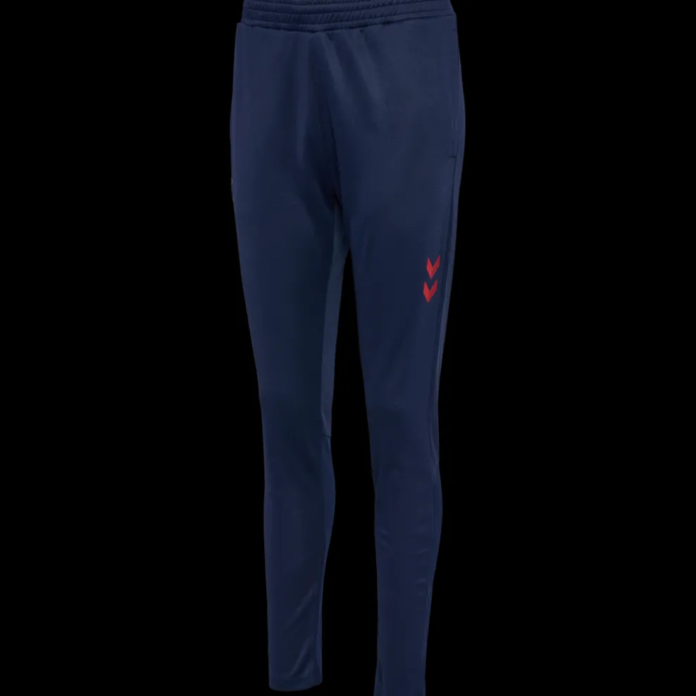 hmlQ4 POLY TRAINING PANT WO