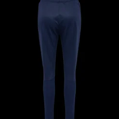 hmlQ4 POLY TRAINING PANT WO