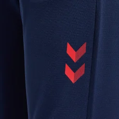 hmlQ4 POLY TRAINING PANT WO