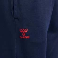 hmlQ4 POLY TRAINING PANT WO