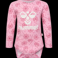 hmlQUINNA BODY L/S