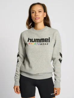 hmlRAINBOW SPORTSWEAR SWEATSHIRT