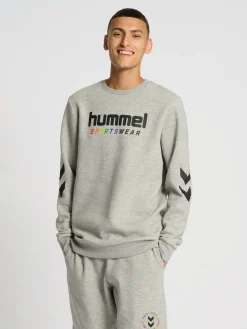 hmlRAINBOW SPORTSWEAR SWEATSHIRT