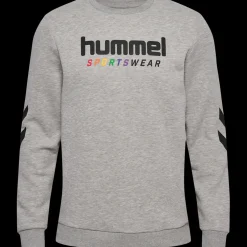 hmlRAINBOW SPORTSWEAR SWEATSHIRT