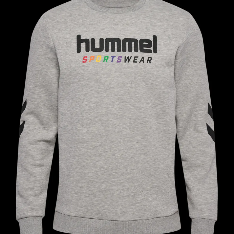 hmlRAINBOW SPORTSWEAR SWEATSHIRT