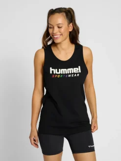 hmlRAINBOW SPORTSWEAR TANKTOP