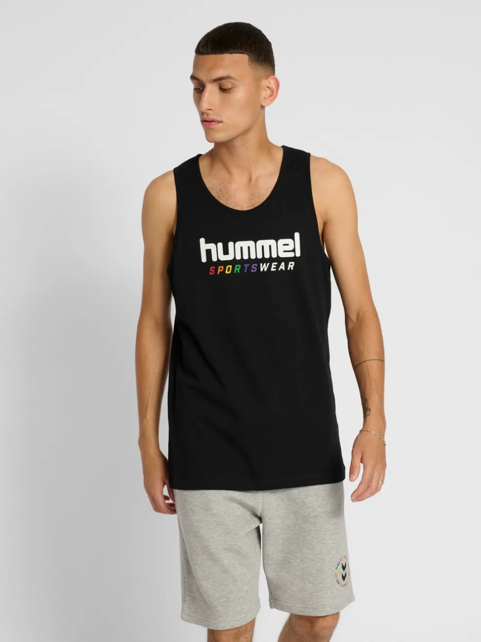 hmlRAINBOW SPORTSWEAR TANKTOP