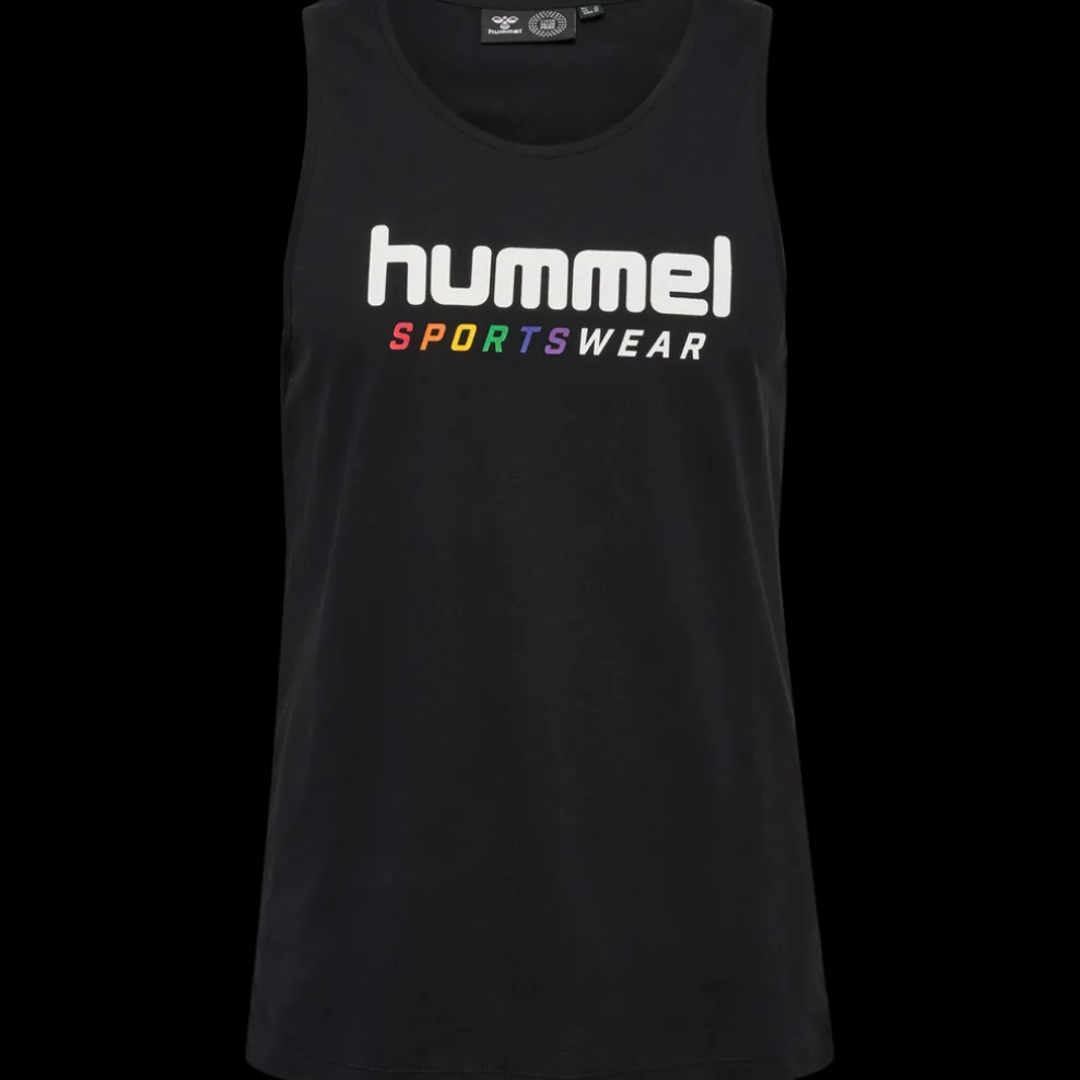 hmlRAINBOW SPORTSWEAR TANKTOP