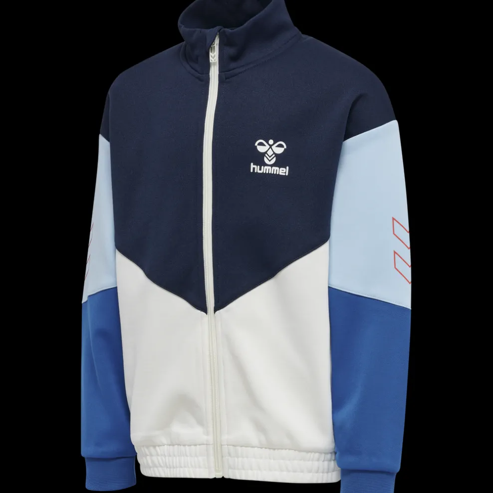 hmlRANE ZIP JACKET
