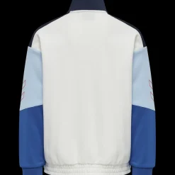 hmlRANE ZIP JACKET