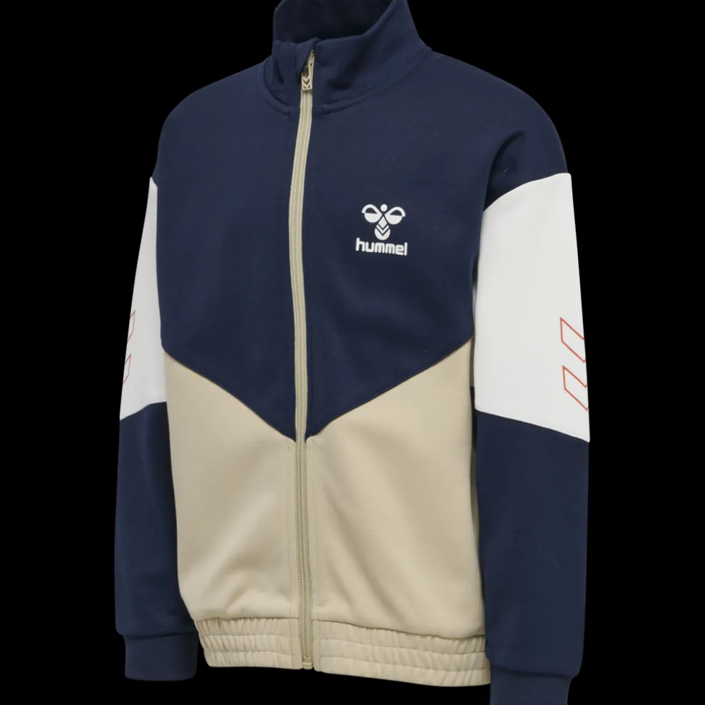 hmlRANE ZIP JACKET