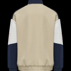 hmlRANE ZIP JACKET