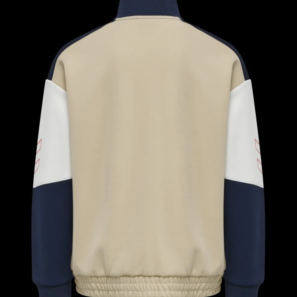 hmlRANE ZIP JACKET