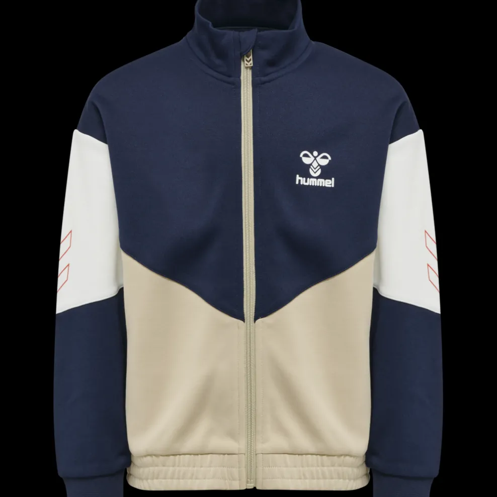 hmlRANE ZIP JACKET