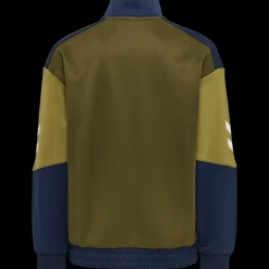 hmlRANE ZIP JACKET