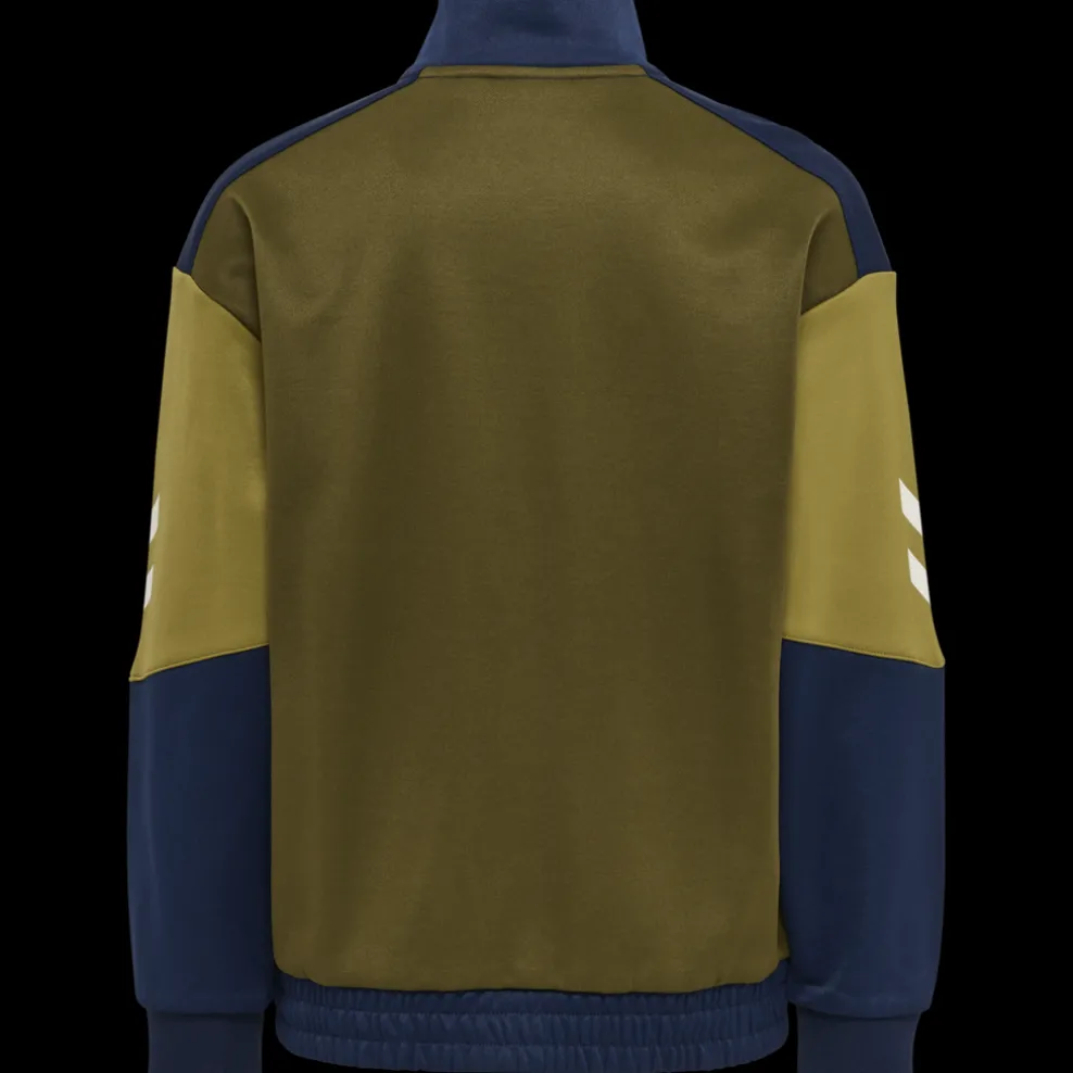 hmlRANE ZIP JACKET