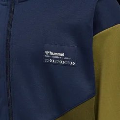 hmlRANE ZIP JACKET