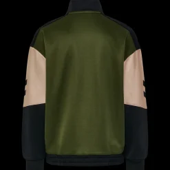 hmlRANE ZIP JACKET
