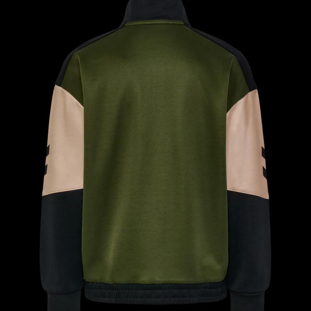 hmlRANE ZIP JACKET