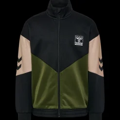 hmlRANE ZIP JACKET