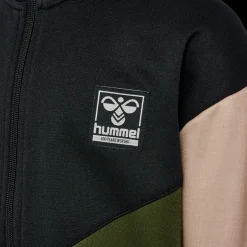 hmlRANE ZIP JACKET