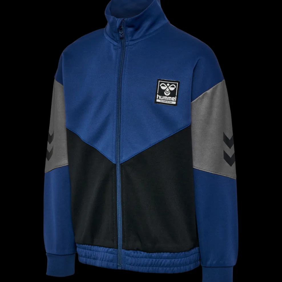 hmlRANE ZIP JACKET