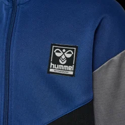 hmlRANE ZIP JACKET