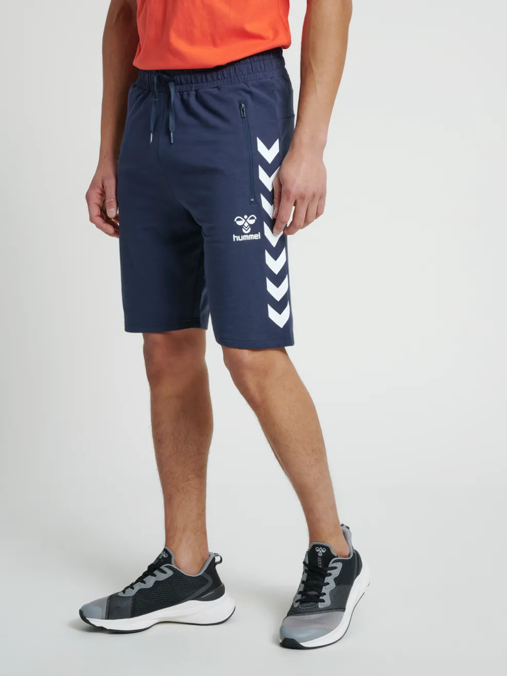 hmlRAY 2.0 SHORTS