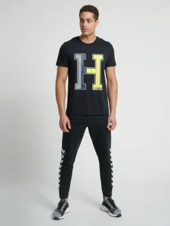 hmlRAY 2.0 TAPERED PANTS