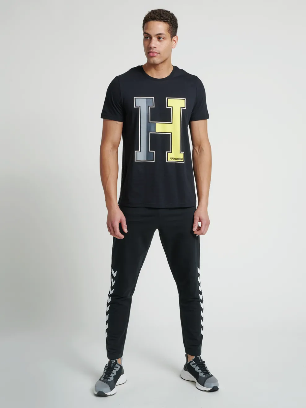 hmlRAY 2.0 TAPERED PANTS