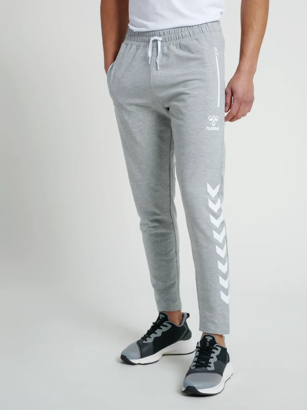 hmlRAY 2.0 TAPERED PANTS
