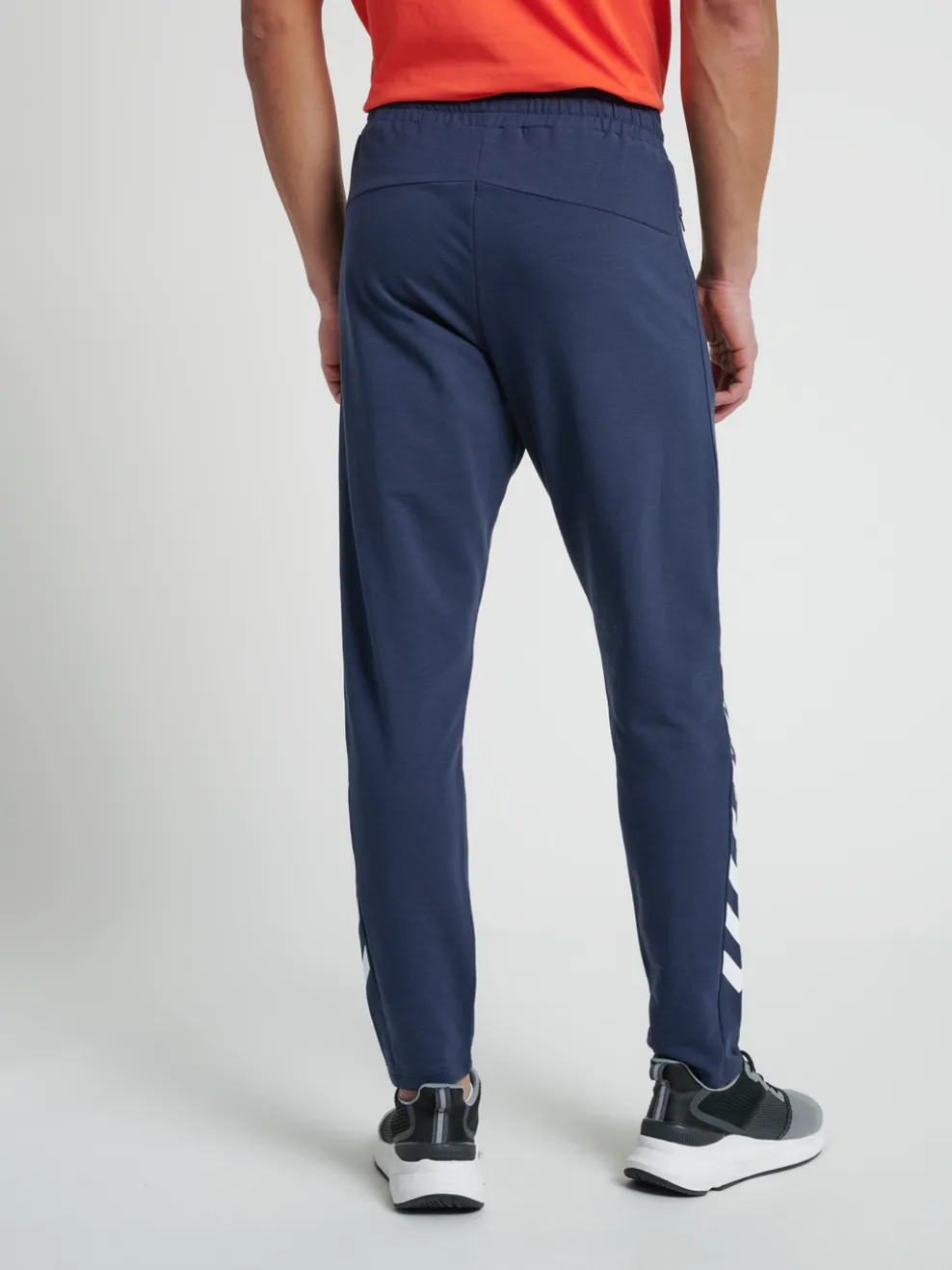 hmlRAY 2.0 TAPERED PANTS