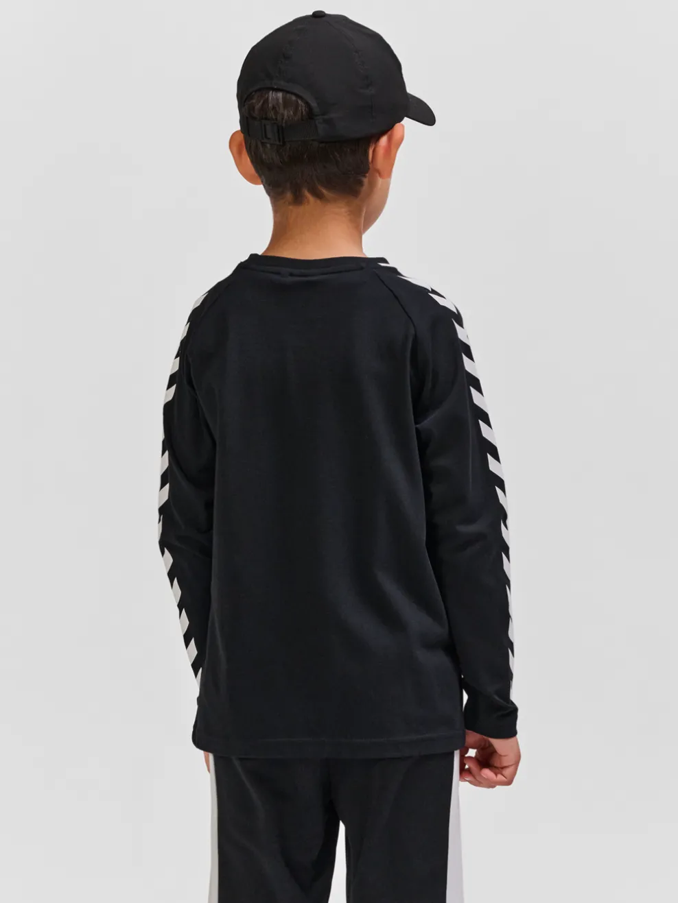 hmlREADY T-SHIRT L/S