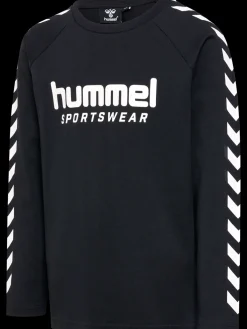 hmlREADY T-SHIRT L/S