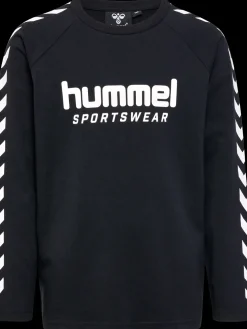 hmlREADY T-SHIRT L/S