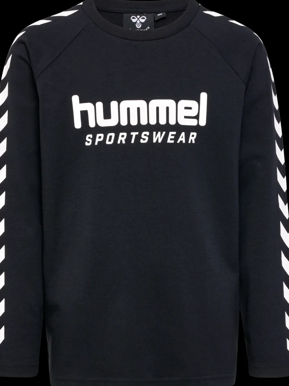 hmlREADY T-SHIRT L/S