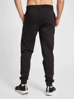 hmlRED BASIC SWEAT PANTS