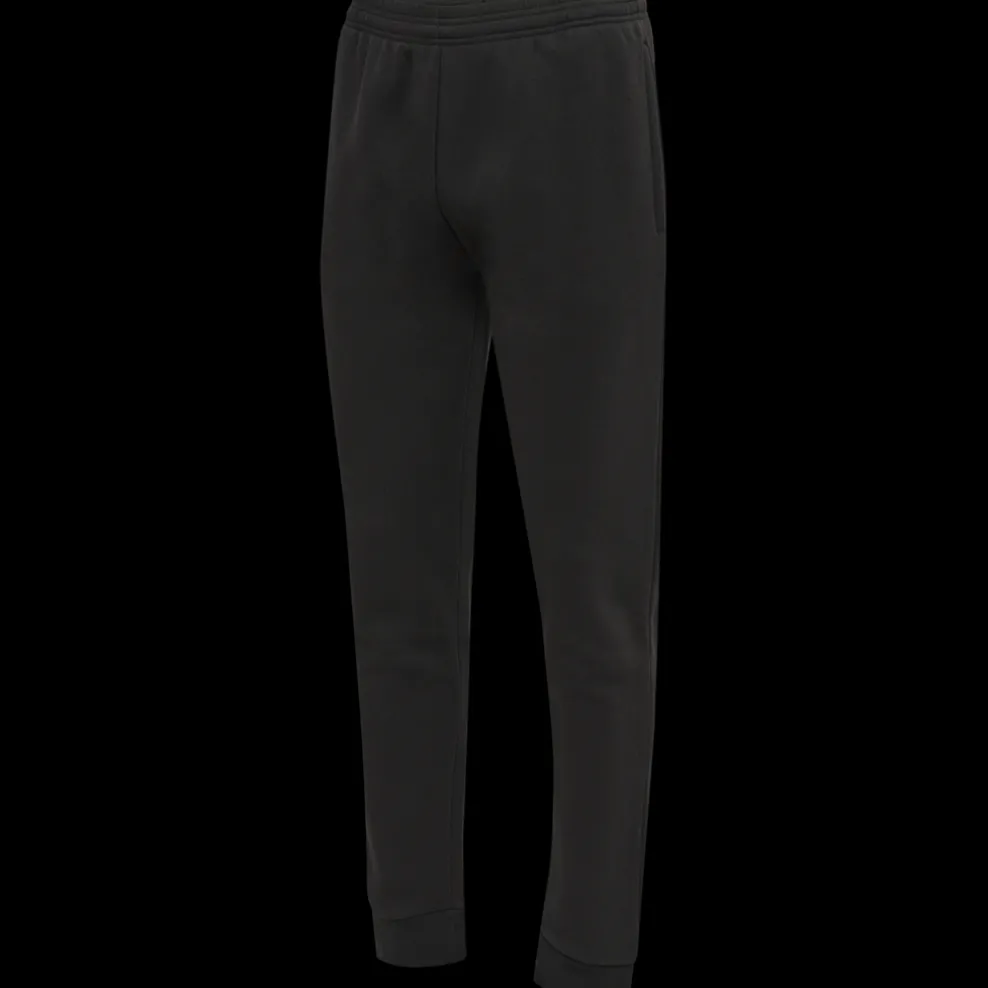 hmlRED BASIC SWEAT PANTS
