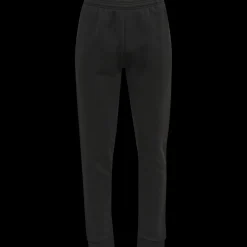 hmlRED BASIC SWEAT PANTS