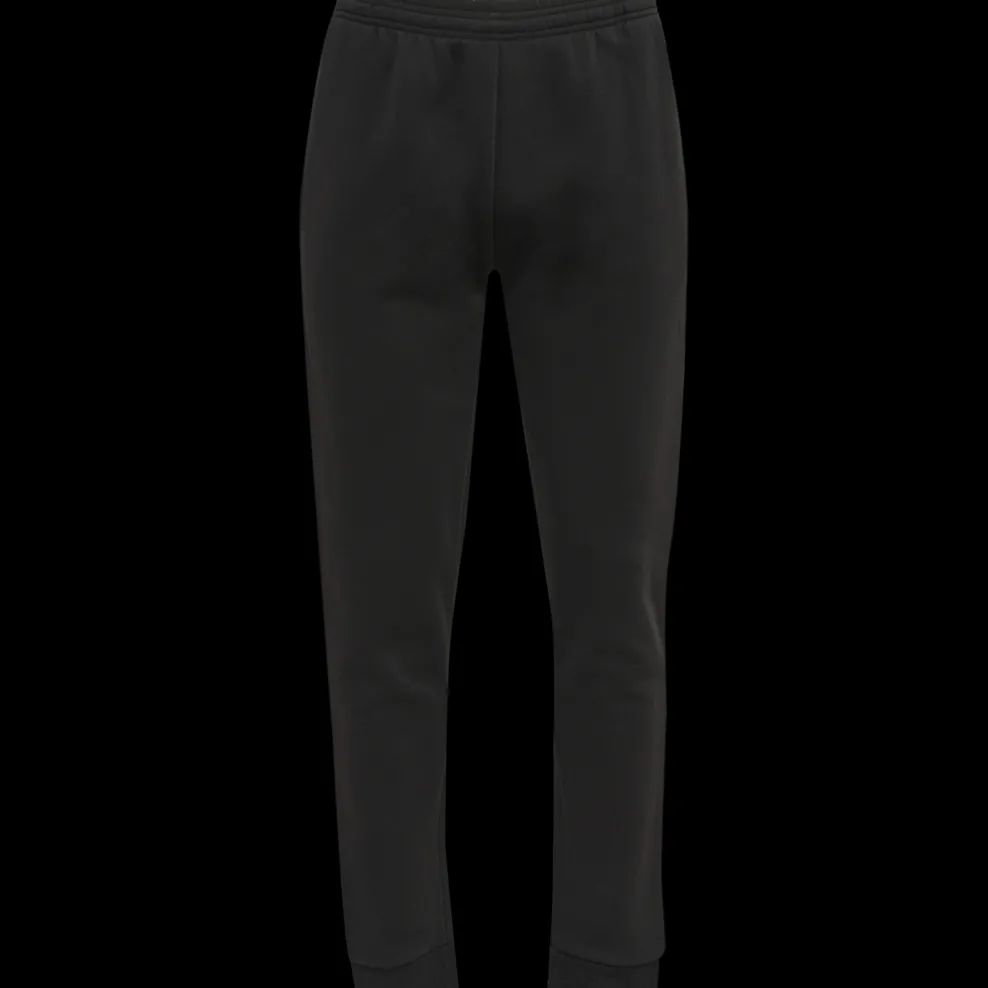 hmlRED BASIC SWEAT PANTS